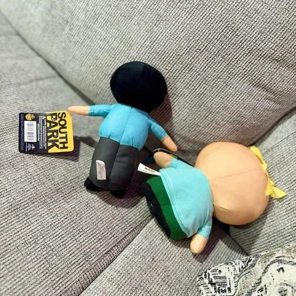 South Park dudes - Picture 4 of 4